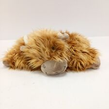 Jellycat truffles highland for sale  ROMFORD
