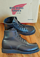 Red wing mens for sale  BIRMINGHAM