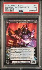 Psa chaotic tcg for sale  Bakersfield