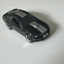 Greenlight Barrett Jackson Auction Block 2007 Shelby Ford Mustang GT Black #2664 for sale  Shipping to South Africa