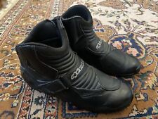 Botas Alpinestars 2224516 SMX-1 R - Preto - EUA 11.5 EU 46 comprar usado  Enviando para Brazil