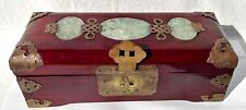 vintage asian jewelry box for sale  Carmel Valley