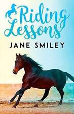 Riding lessons paperback for sale  Montgomery