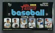2020 topps heritage for sale  Melbourne