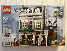 Lego 10243 creator for sale  Nashua