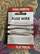 30 amp fuse for sale  ROSS-ON-WYE