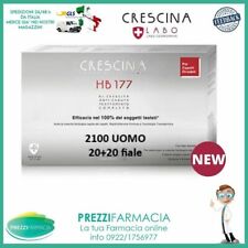 Crescina 177 2100 usato  Canicatti