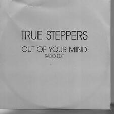 True steppers mind for sale  WORTHING