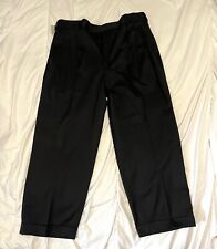 mens rockabilly trousers for sale  IBSTOCK