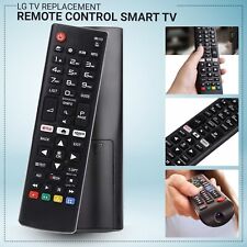 Akb75095308 replacement remote for sale  WALTHAM CROSS