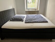 Boxspringbett 180x200 zur gebraucht kaufen  Berlin