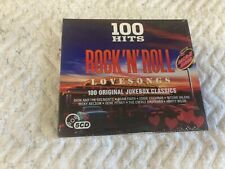 100 hits rock for sale  COLCHESTER