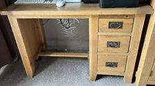 Oak furniture land for sale  UXBRIDGE