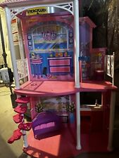 barbie 2 story beach house for sale  Liverpool