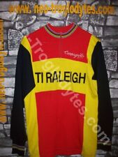 Vintage cycling jersey usato  Italia