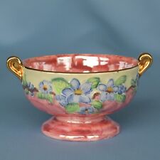 C1950s maling lustre for sale  WESTBURY-ON-SEVERN