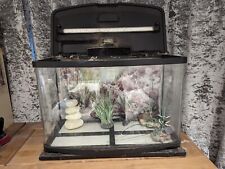 Foot fish tank for sale  ILFORD