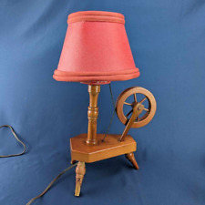 Vintage homemade spinning for sale  Boonville