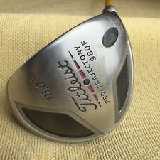 Titleist pro trajectory for sale  Spring