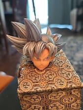 Figuarts custom goku for sale  Port Charlotte