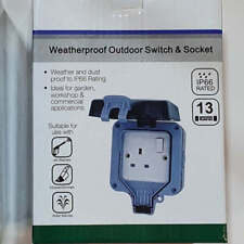 Powermaster electrical weather for sale  Ireland