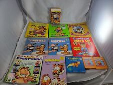 Garfield cat book for sale  Warren