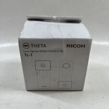 Ricoh lens protector for sale  Navarre