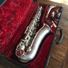 Kohlert saxophon regent gebraucht kaufen  Bierstadt