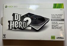 dj hero xbox 360 segunda mano  Embacar hacia Mexico