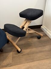 Ergonomic wellness kneeling for sale  UK