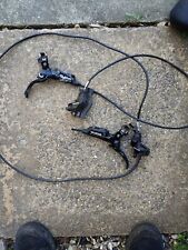 downhill bike parts for sale  SOUTHAMPTON