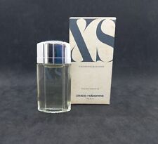 Miniature de Parfum - Paco Rabanne : XS Excess pour Homme (Edt5ml) comprar usado  Enviando para Brazil