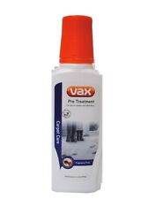 Vax pre treatment for sale  UK