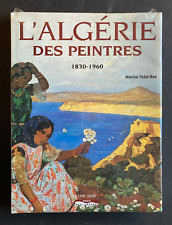 Algerie peintres etat d'occasion  Tours-