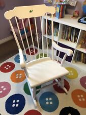 Rocking chair vintage for sale  GLOSSOP