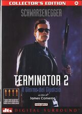 Terminator dvd in usato  Lucera