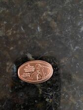 Souvenir pressed penny for sale  Rocklin