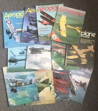 Aeroplane monthly vol for sale  BRISTOL