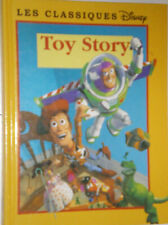 Toy story classiques d'occasion  Expédié en Belgium
