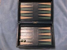 backgammon set for sale  Hastings