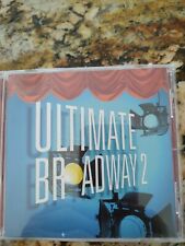 Ultimate broadway various for sale  Purcellville