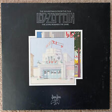 Led zeppelin song for sale  LUTON