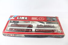 Lima gauge model for sale  LEEDS