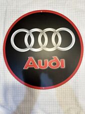 Audi tin garage for sale  Lafayette