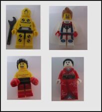 Lego minifigure varie usato  Italia