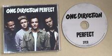 Usado, One Direction Perfect Very Rare 5 Trk CD Single Harry Styles Niall Liam Louis 1D segunda mano  Embacar hacia Argentina