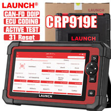 2024 launch crp919e for sale  Shipping to Ireland