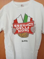 Shirt maglia ultras usato  Bologna