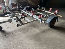 Double jetski roller for sale  WALTHAM ABBEY