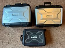 bmw gs panniers for sale  SOLIHULL